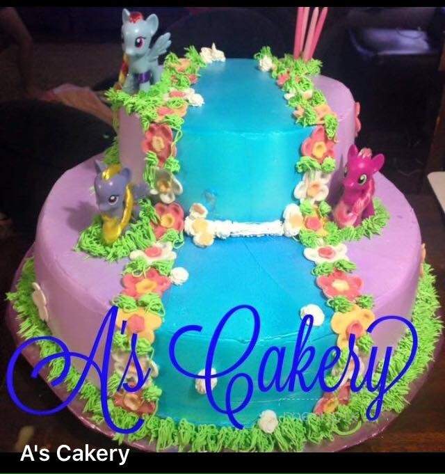 Cakery - Gadsden, AL