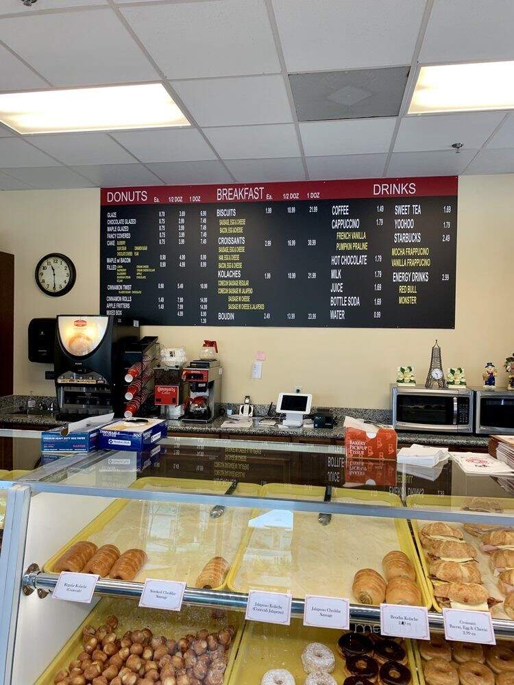 Lickin Good Donuts - Gulf Shores, AL