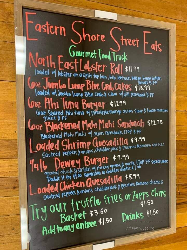 Eastern Shore Street Eats - Daphne, AL