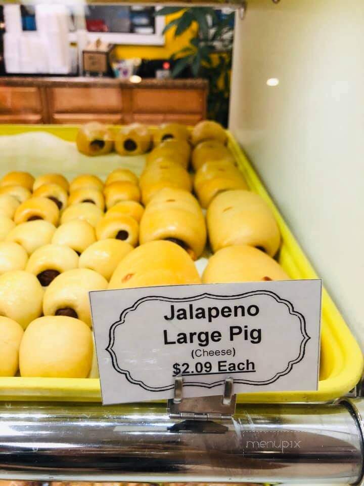 Tasty Donuts - Lanett, AL