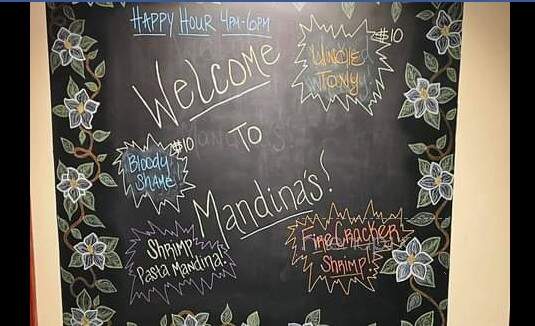 Mandina's of Spanish Fort - Daphne, AL