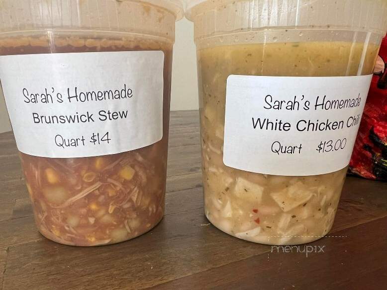 Sarah's Homemade - Gulf Shores, AL