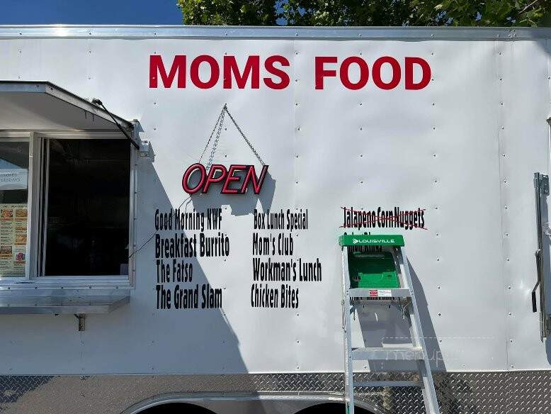 Mom's Food - Crestview, FL