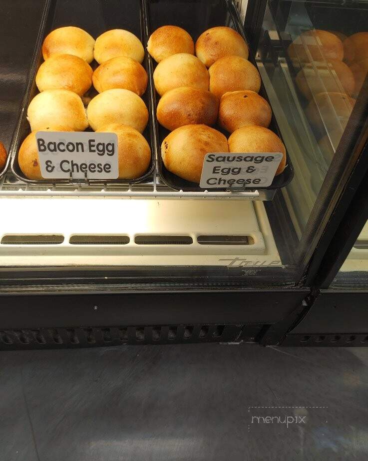 Kolache Bakery - Pace, FL