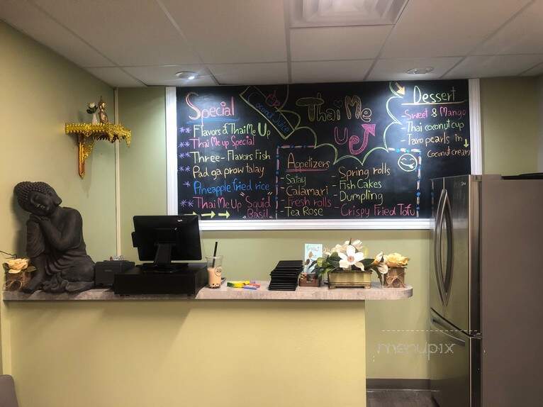 Thai Me Up - Shalimar, FL