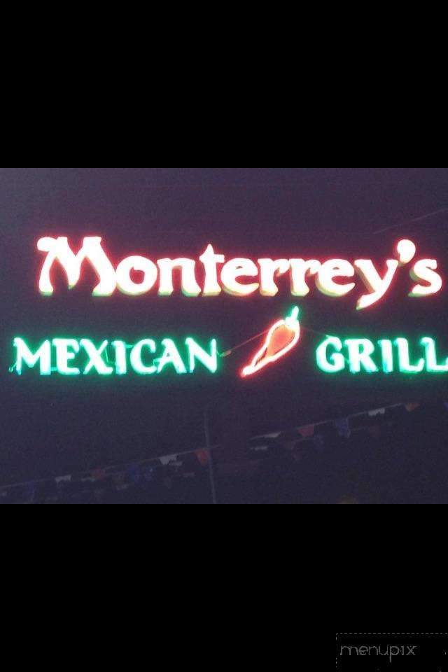 Monterrey's Mexican Grill - Elba, AL