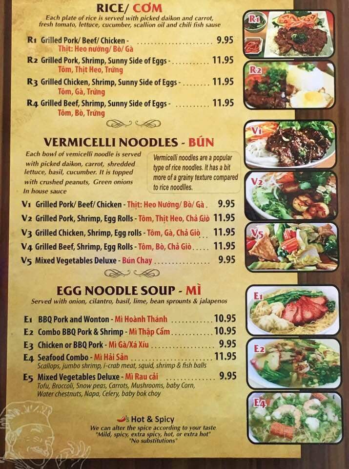 Pho Eva - Fort Walton Beach, FL